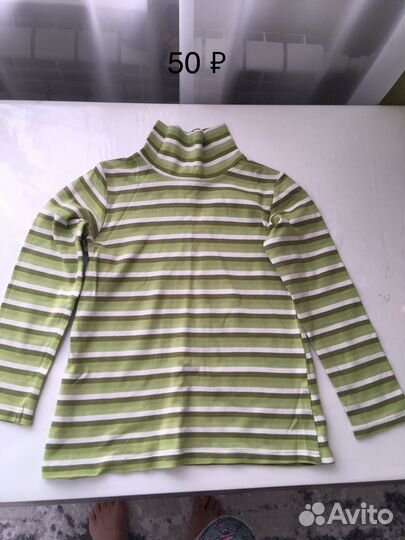 Одежда для мальчика