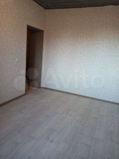 2-к. квартира, 51,4 м², 3/12 эт.