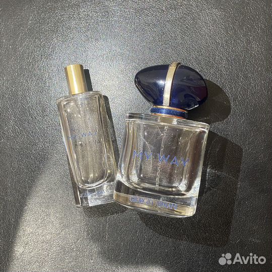 Духи женские