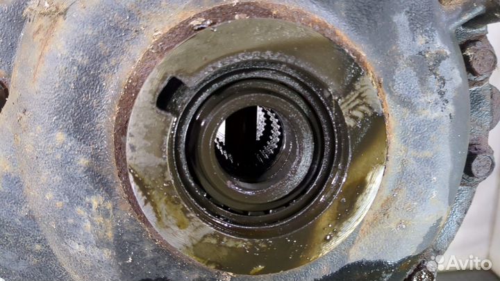 Редуктор моста Land Rover Range Rover 3 (LM), 2009