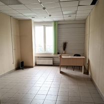 Офис, 22.7 м²