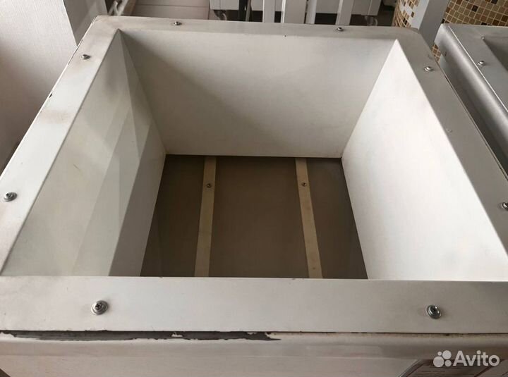 Мукопросеиватель Восход пвг-600М