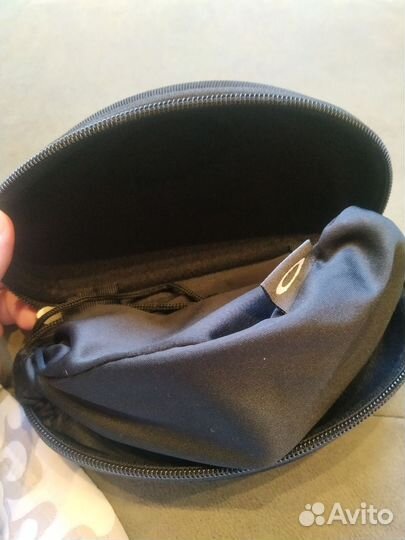 Очки велосипедные Oakley