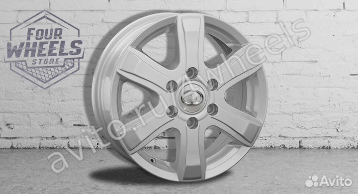 Диски для Грейт Вол Hover Hover H5 R17