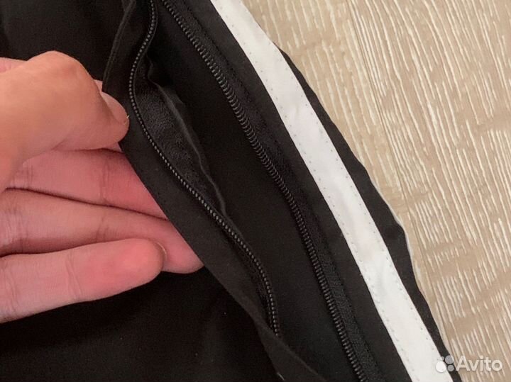 Шорты карго lonsdale