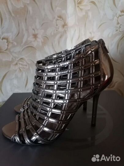 Ботильоны aldo