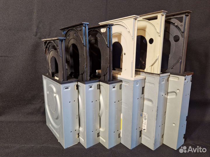 DVD (rw) CD приводы