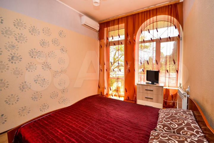 Комната 16 м², 2/2 эт.