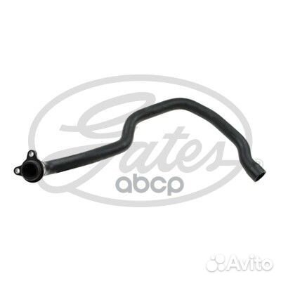 Изогнутые патрубки 021669 Gates