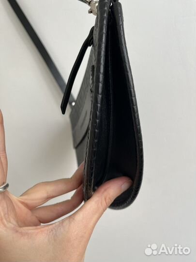 Сумка asya malbershtein