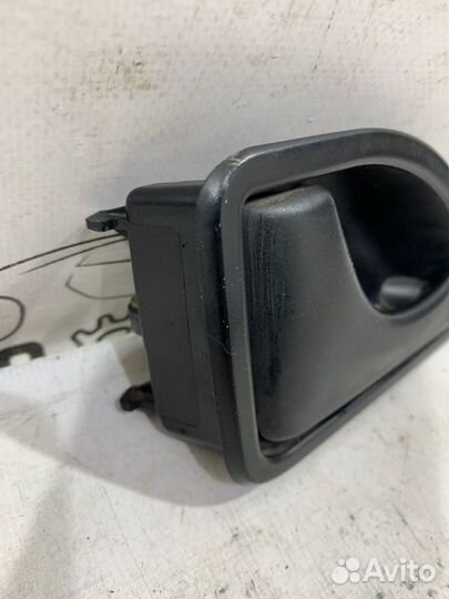 Ручка двери внутренняя передняя левая Renault