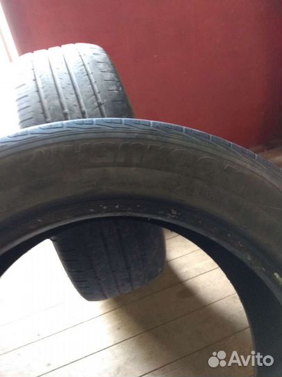 Hankook Dynapro HP2 RA33 235/55 R18 100