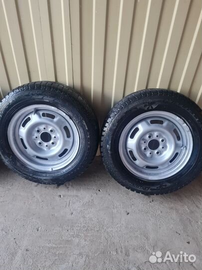 Cordiant Polar 2 13 R13