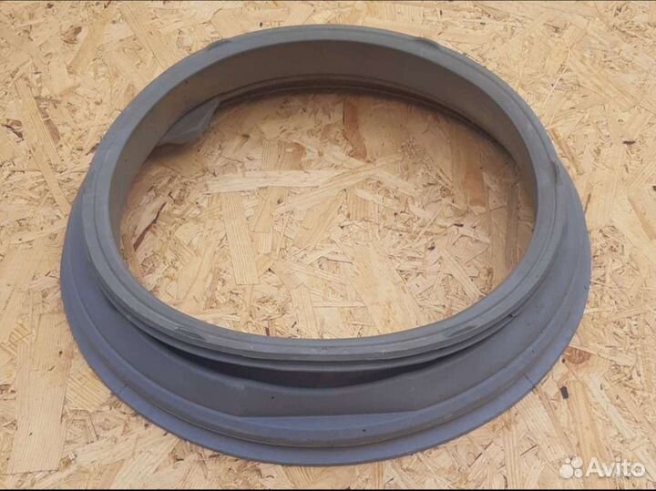 Манжета резина люка стиральной машины LG