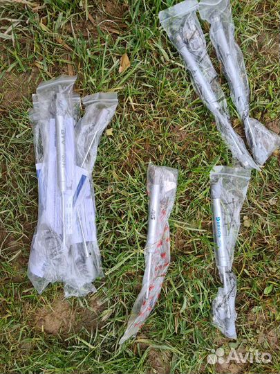 Газлифт мебельный