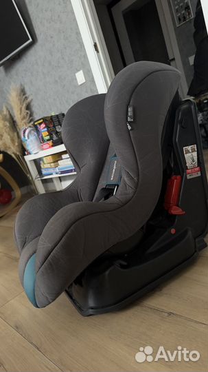 Автокресло mothercare