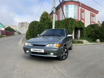 ВАЗ (LADA) 2115 Samara 1.6 MT, 2012, 150 000 км, с пробегом, цена 239 000 руб.