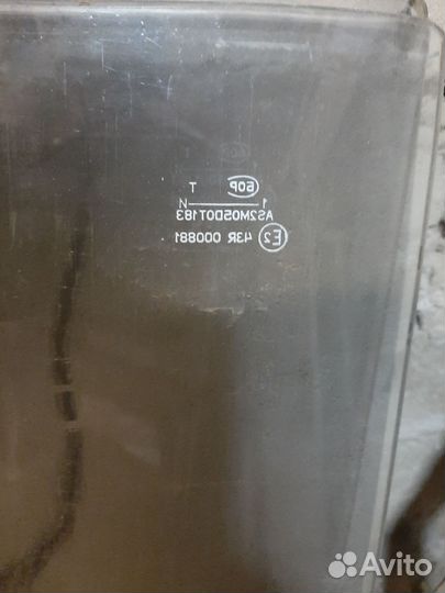 Передние боковые стекла на ваз 2107