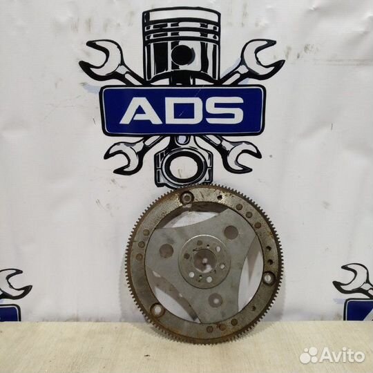 Маховик АКПП Opel Astra H Z18XER 2008