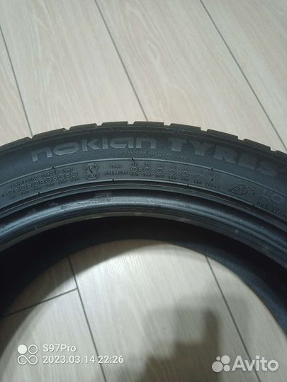 Nokian Tyres Nordman SZ 225/45 R17 94W