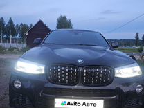 BMW X4 2.0 AT, 2015, 126 000 км, с пробегом, цена 3 370 000 руб.