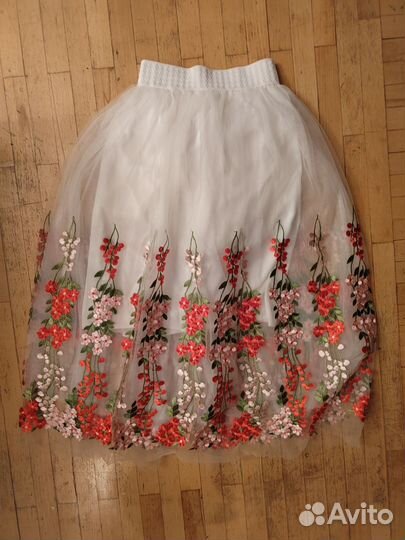 Юбка 40-42 размер