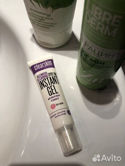 Набор косметики