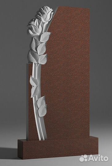 3д модели памятников для мемориальных бюро