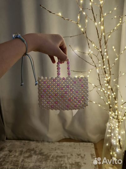 Женская косметичка