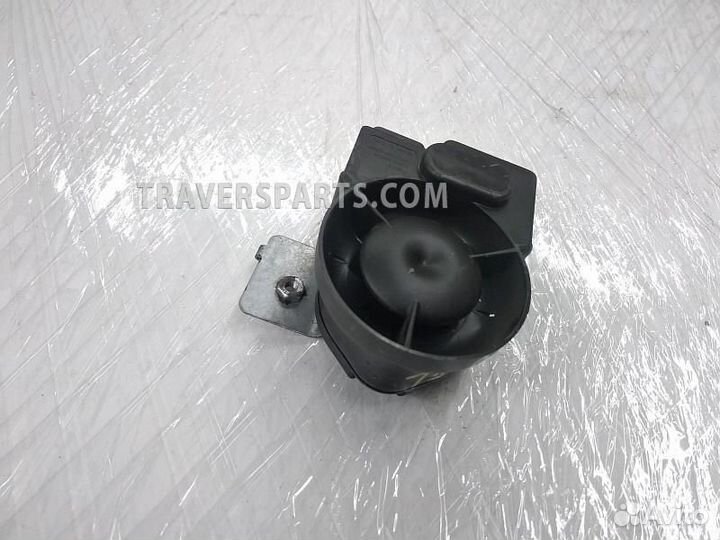 Сирена Ниссан GT-R