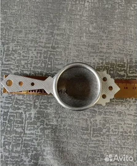 Ситечко для чая СССР