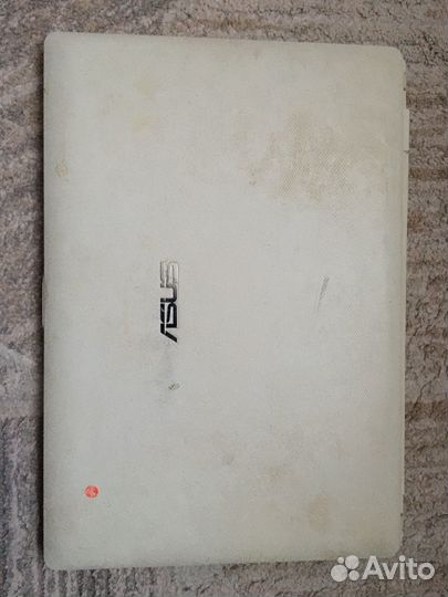 Нетбук Asus