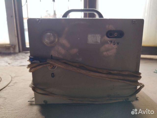 Трансформатор 220 на 36 вольт