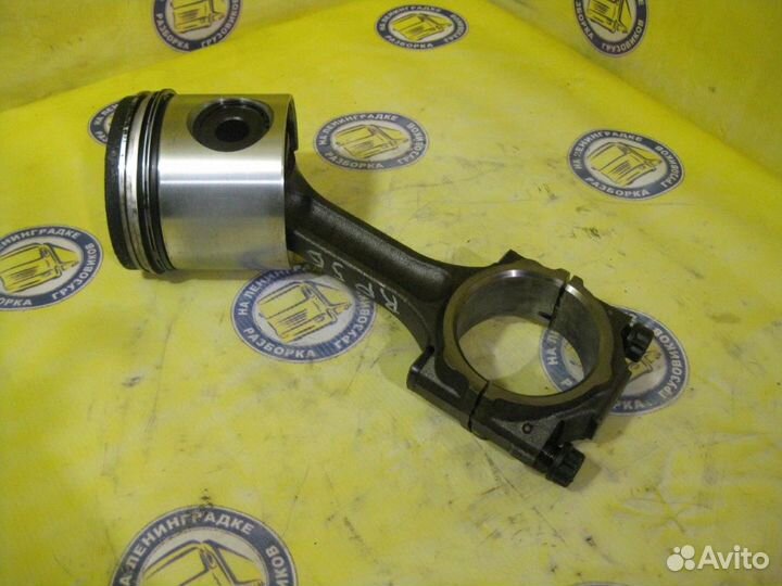 Шатун 5010477092 renault trucks, Premium