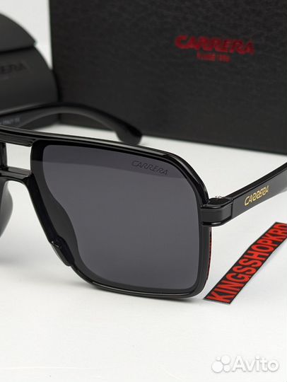 Солнцезащитные очки Carrera