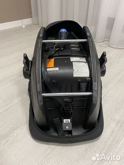 Автолюлька