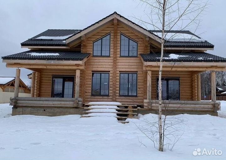 Пластиковые окна за 7 дней