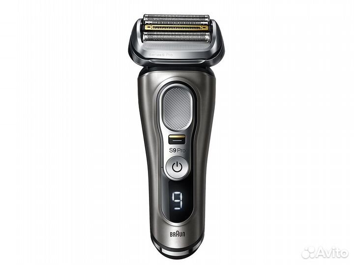 Электробритва Braun Series 9 Pro 9475cc