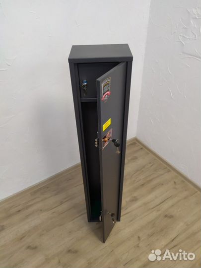 Сейф для ружья aiko