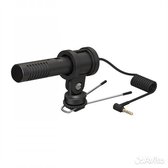 Микрофон Behringer video MIC MS