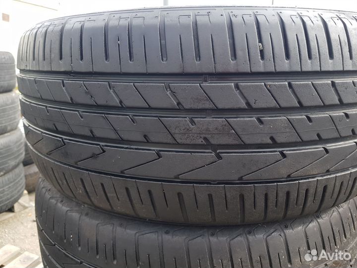 Hankook Ventus S1 Evo 2 K117 255/55 R18