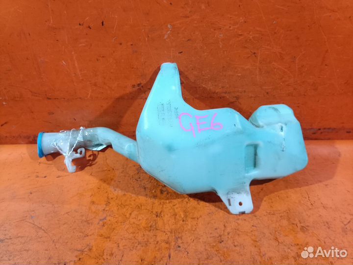 Бачок омывателя Honda Fit GE6