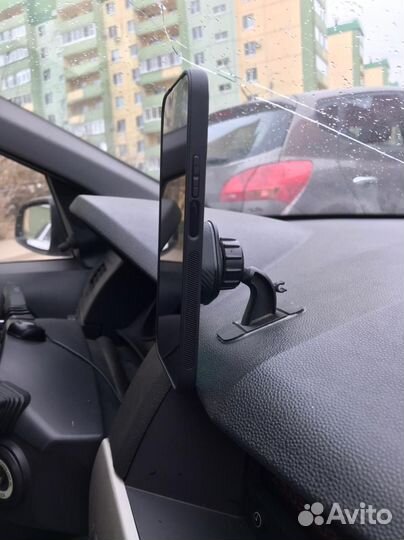 Чехол с магнитом Honor x8b