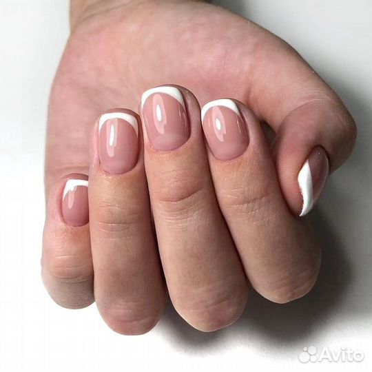 Маникюр, педикюр