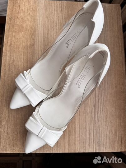 Туфли женские