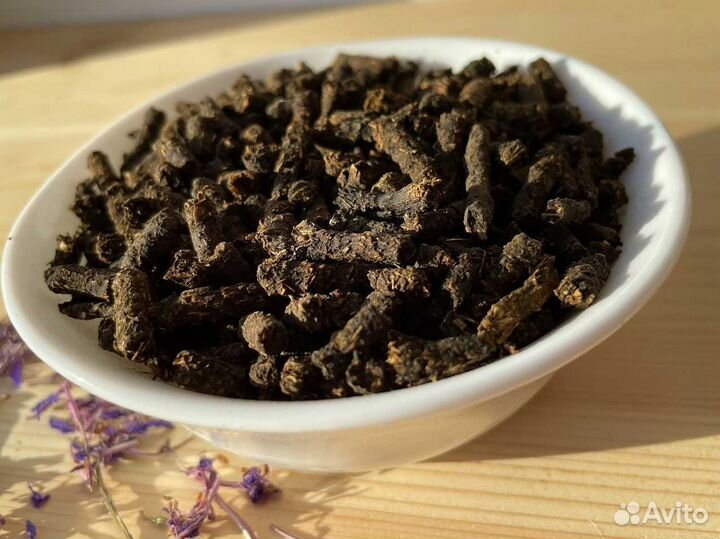 Иван-чай 1кг кипрей травяной чай, по правилам