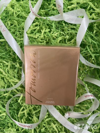 Avon: Tomorrow парфюмерная вода