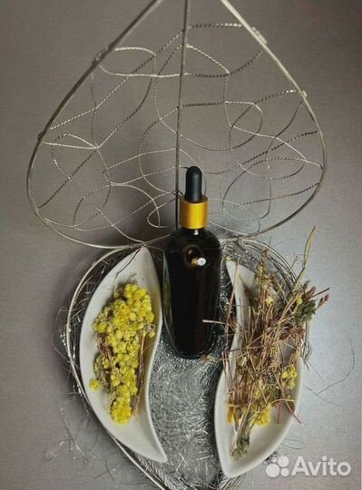 Экстракт «здоровая поджелудочная»