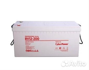 CyberPower RV12-200 (RV 12-200)