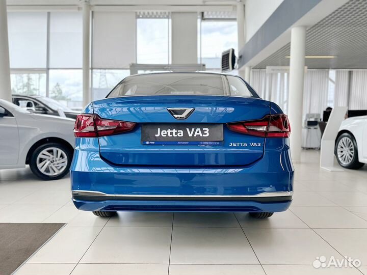 Jetta VA3 1.5 AT, 2023